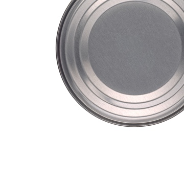 Canned Goods