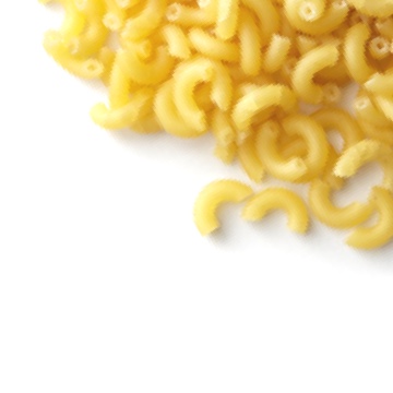 Dry Goods & Pasta