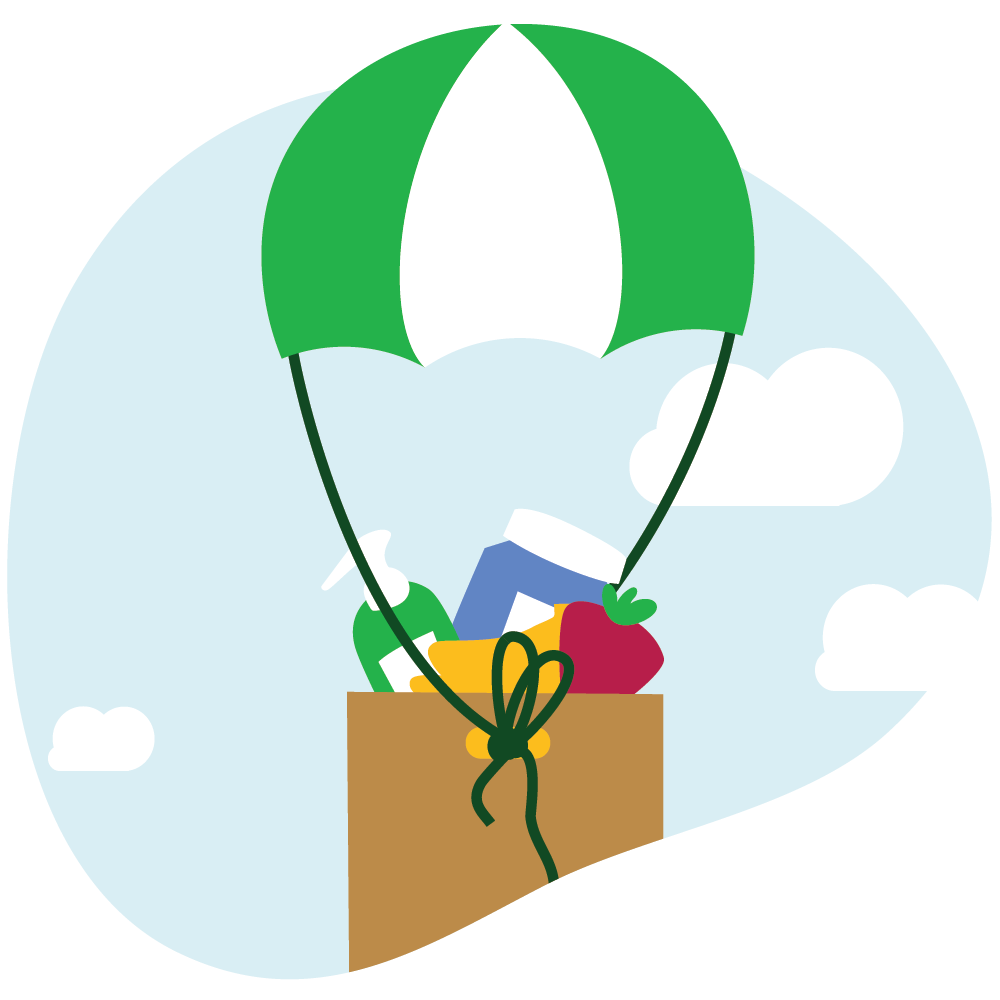 Instacart Groceries Delivered From Local Stores