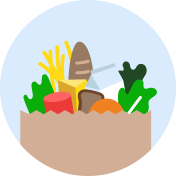 INSTACART INTRODUCES AN EXPRESS LANE FOR STRESS FREE LAST MINUTE visual data 4