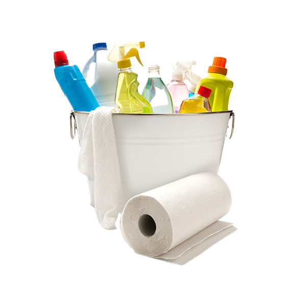 Unique Household Essentials Delivery or Pickup