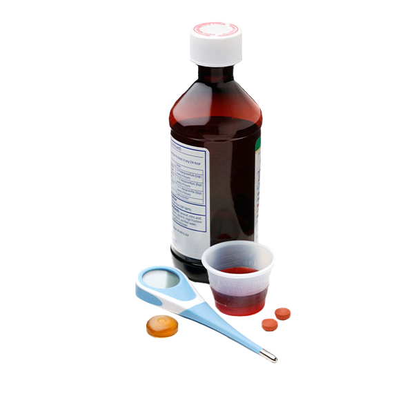 Vicks Adult Cold and Flu Care Delivery or Pickup