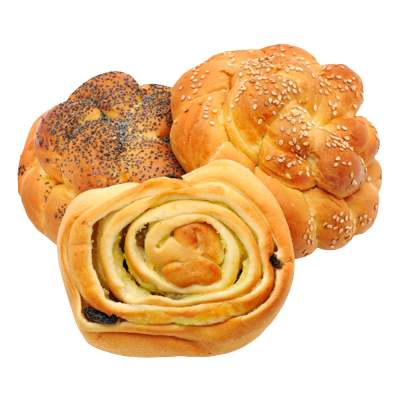 T&T Baked Goods Delivery or Pickup