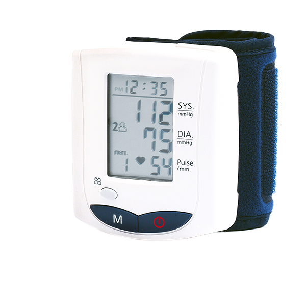 Blood Pressure Monitors Delivery or Pickup