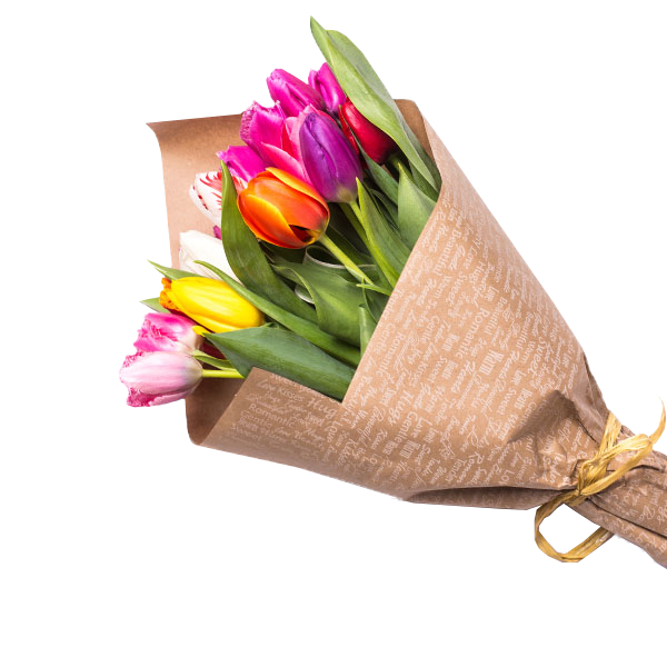 1 Fresh Cut Flowers Delivery or Pickup