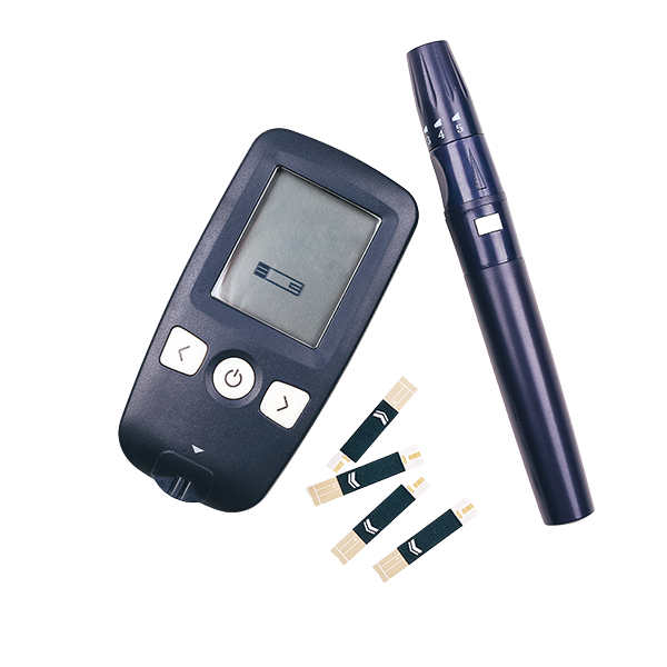 Glucose Test Strips Delivery or Pickup