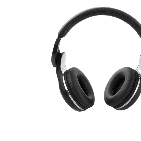 Hottips Headphones Delivery or Pickup
