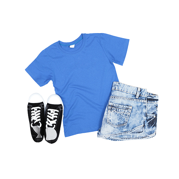 Earth Therapeutics Kids Clothing Delivery or Pickup