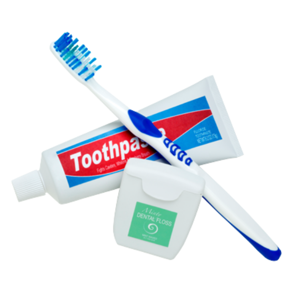 Philips Oral Hygiene Delivery or Pickup
