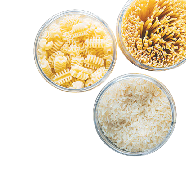 Lieber's Pantry Delivery or Pickup