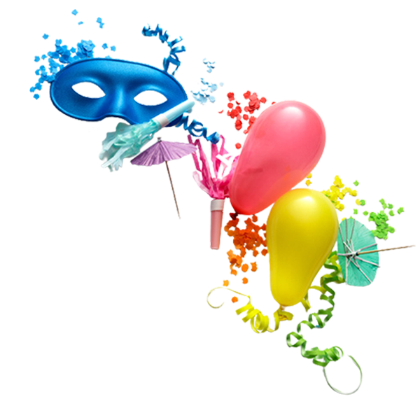 Zuru Party Supplies Delivery or Pickup