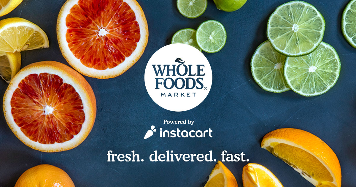 Whole Foods Market Order Online Whole Foods Market Order Online